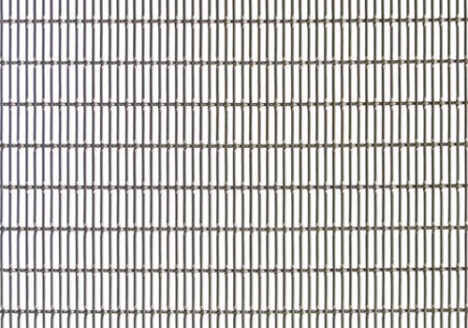 Plank Mesh