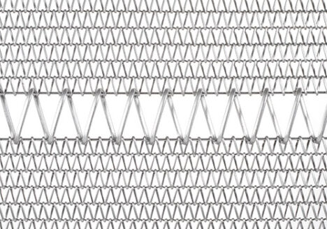Stripe Mesh
