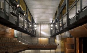 Interior Design Archives - Cambridge Architectural